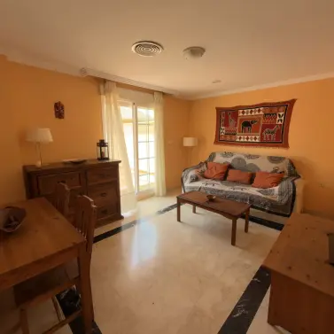 Продажа пентхауса в Elviria