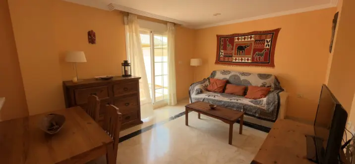 Продажа пентхауса в Elviria 3