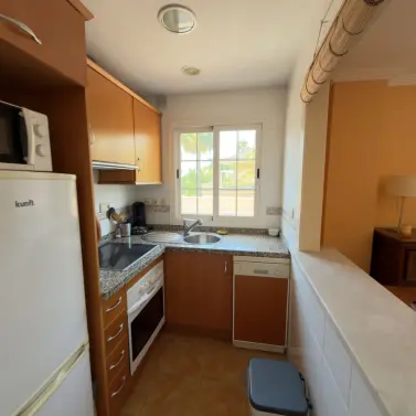 Продажа пентхауса в Elviria