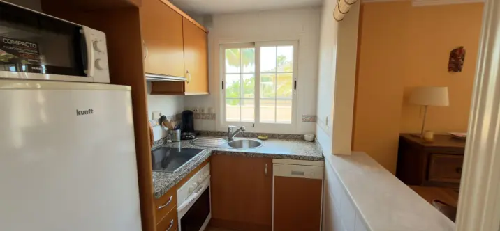 Продажа пентхауса в Elviria 4