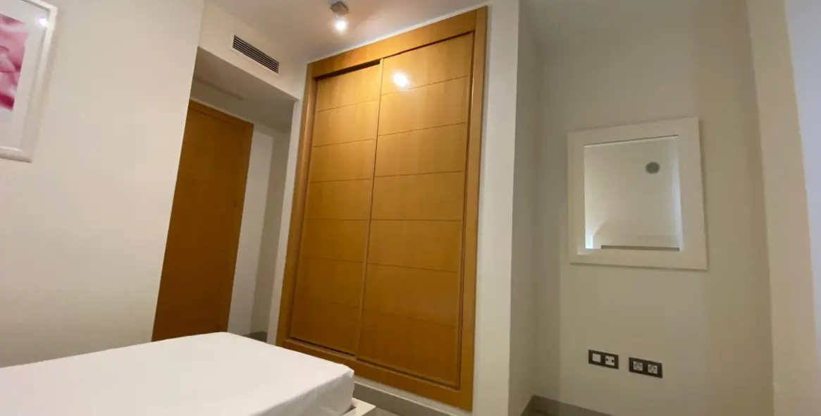 Venta de apartamento en planta baja en Estepona 14
