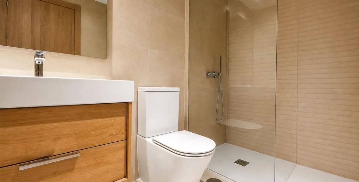 Продажа апартаментов на первом этаже в Casares Playa 14