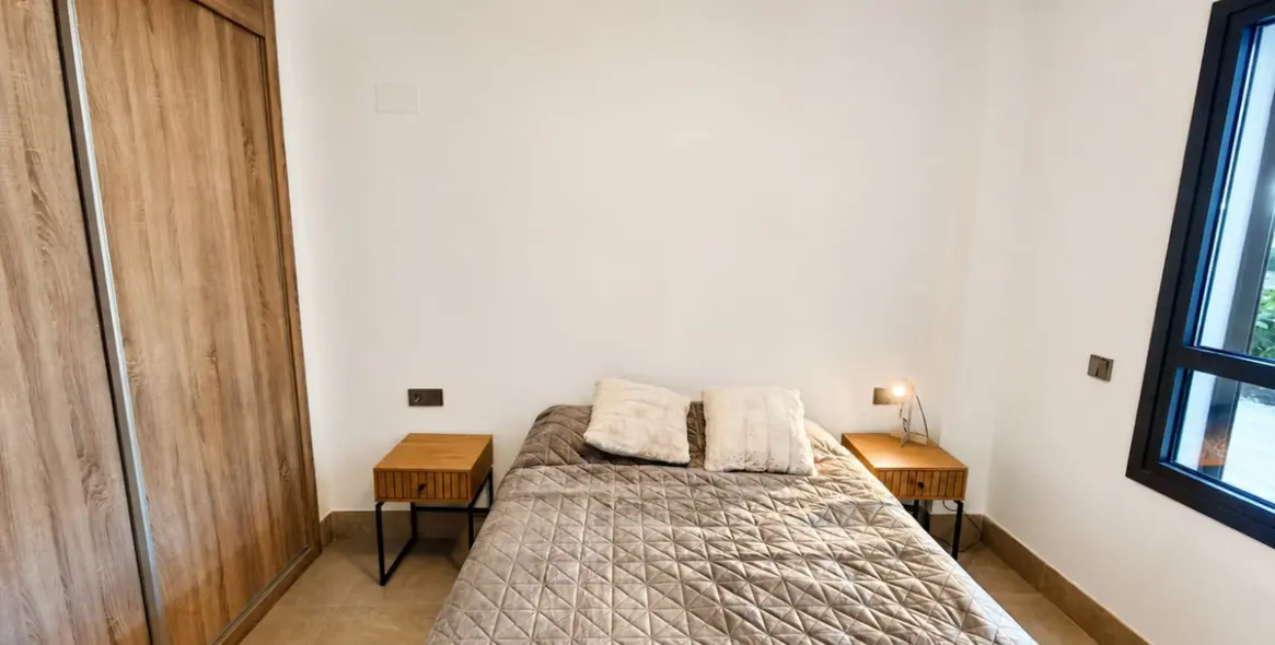 Продажа апартаментов на первом этаже в Casares Playa 16
