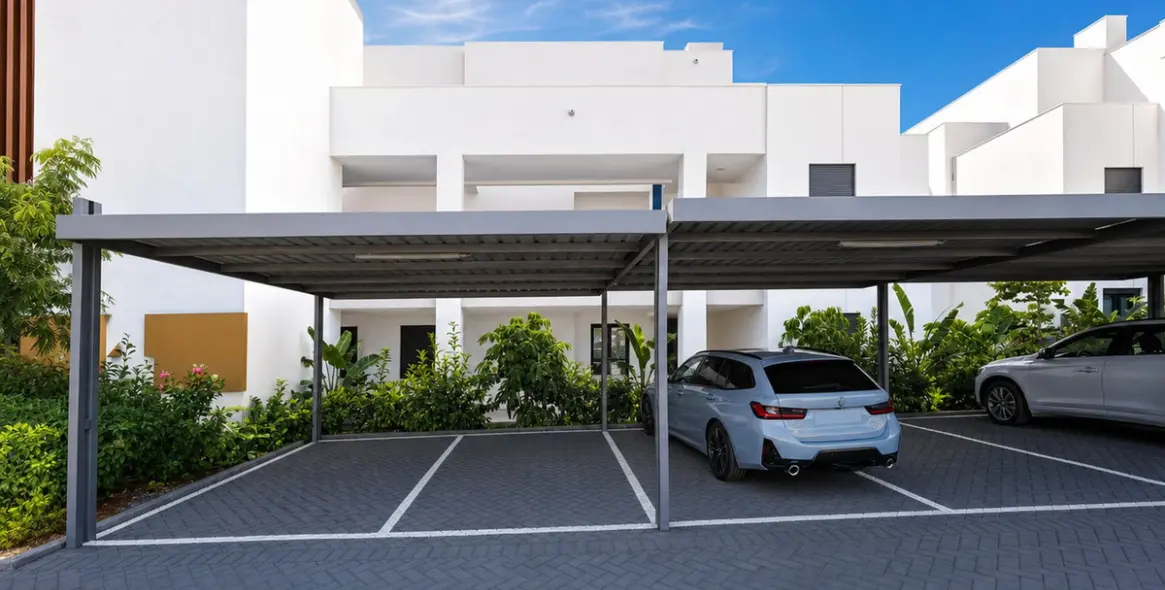 Продажа апартаментов на первом этаже в Casares Playa 22