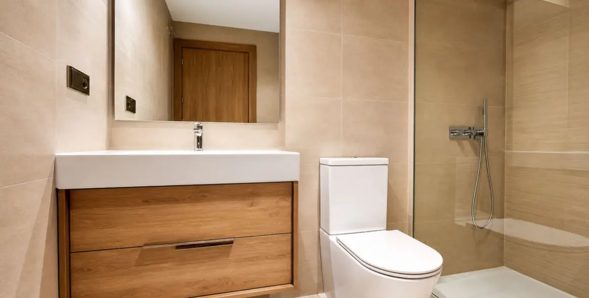 Продажа апартаментов на первом этаже в Casares Playa 38