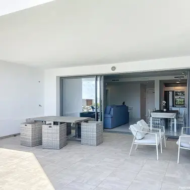 Venta de apartamento en planta baja en Casares