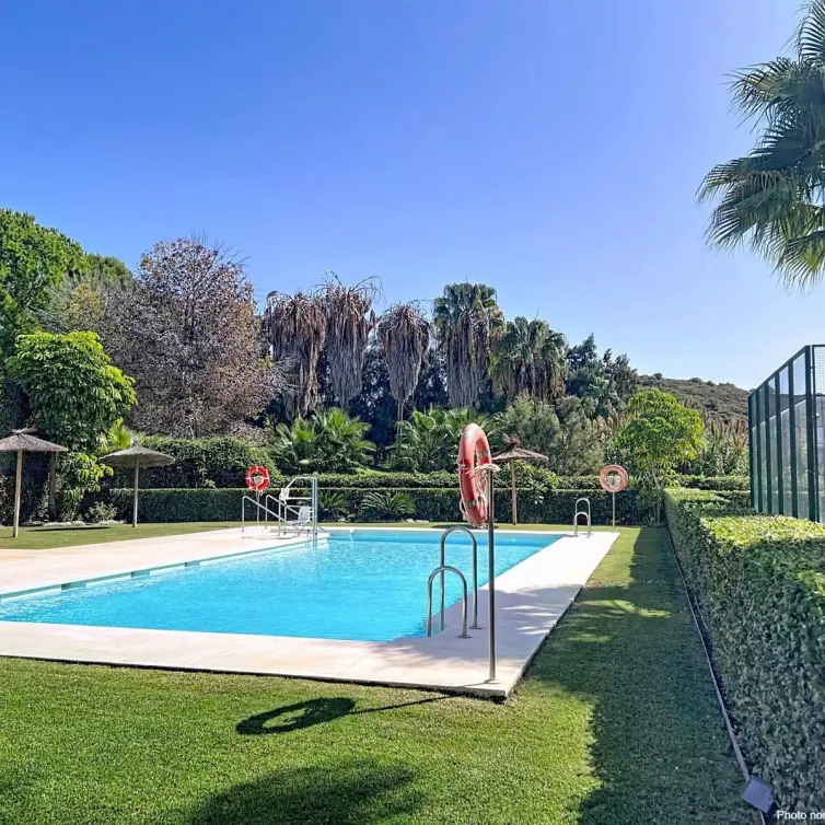 Venta de apartamento en planta baja en Casares