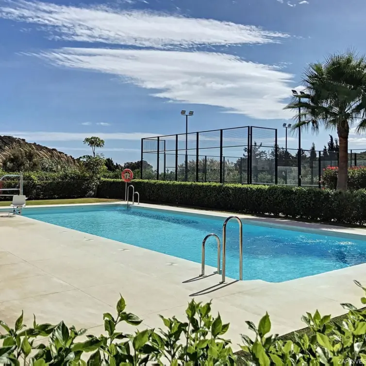 Venta de apartamento en planta baja en Casares