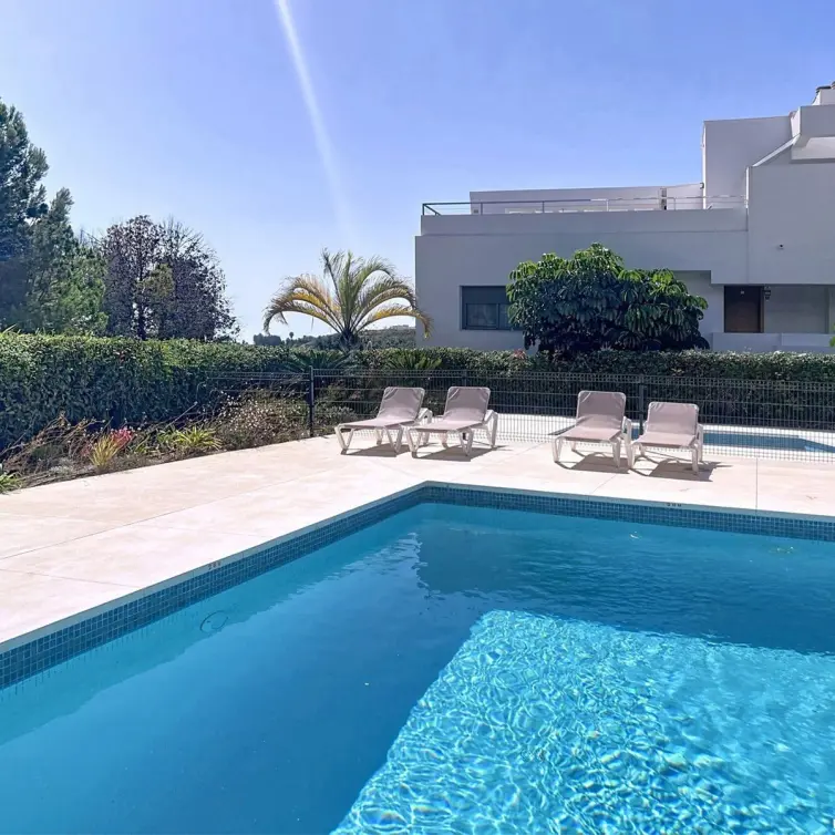 Venta de apartamento en planta baja en Casares