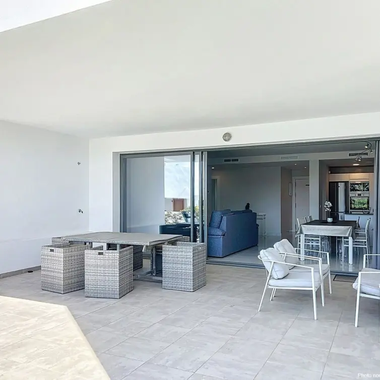 Venta de apartamento en planta baja en Casares