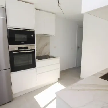 Sale of penthouse in La Cala de Mijas