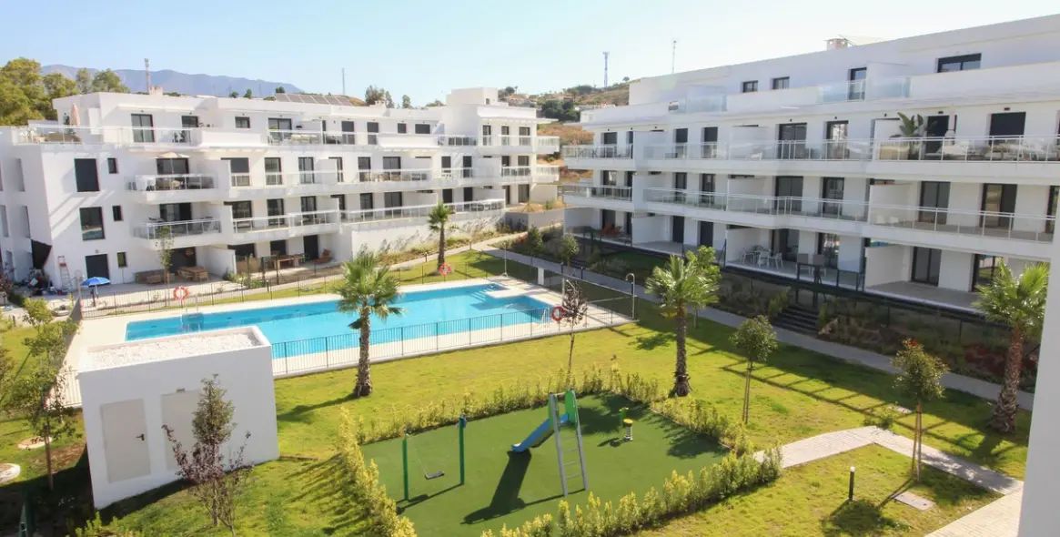 Sale of penthouse in La Cala de Mijas 5