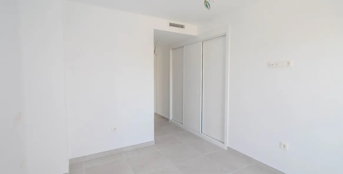 Sale of penthouse in La Cala de Mijas 13