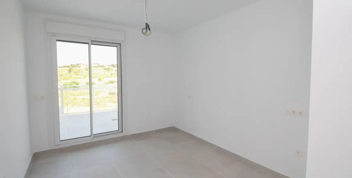 Sale of penthouse in La Cala de Mijas 14