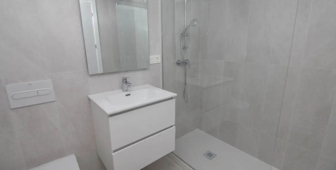 Sale of penthouse in La Cala de Mijas 15