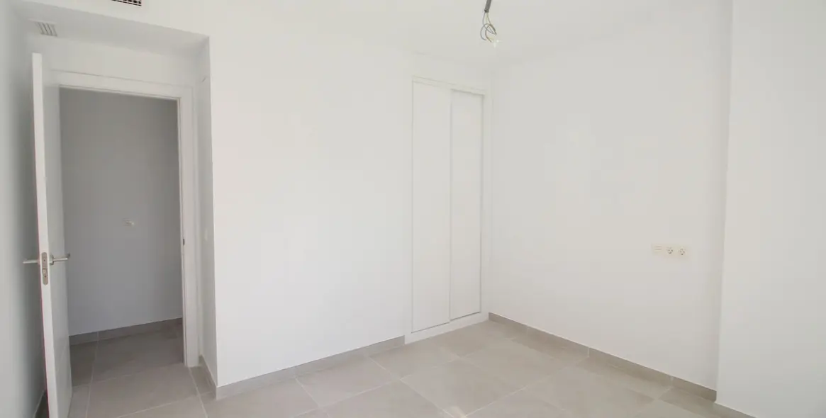 Sale of penthouse in La Cala de Mijas 18
