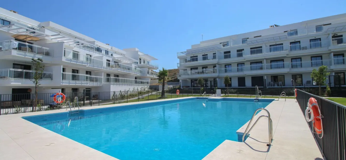 Продажа пентхауса в La Cala de Mijas 0