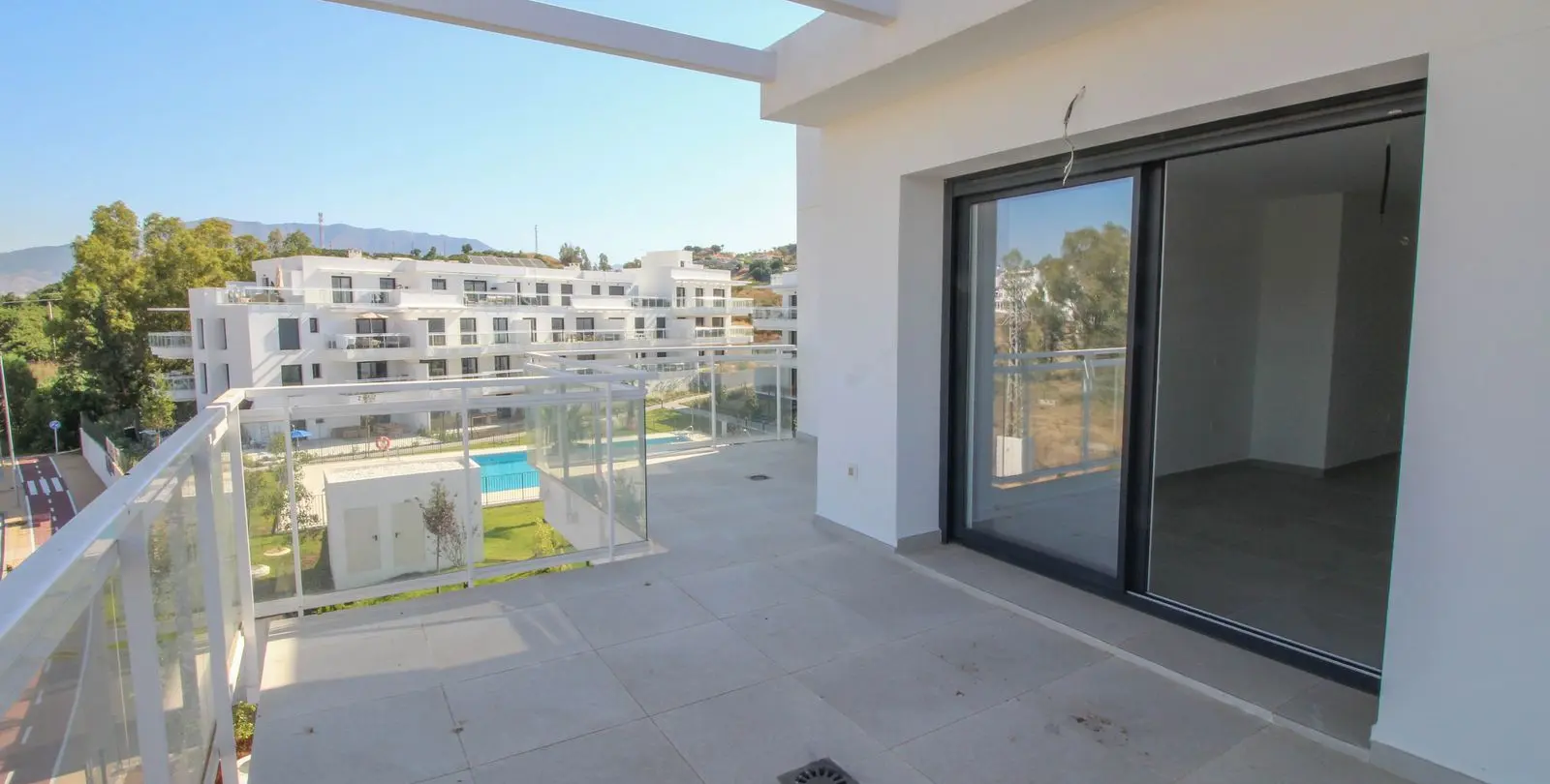 Venta de ático en La Cala de Mijas 2