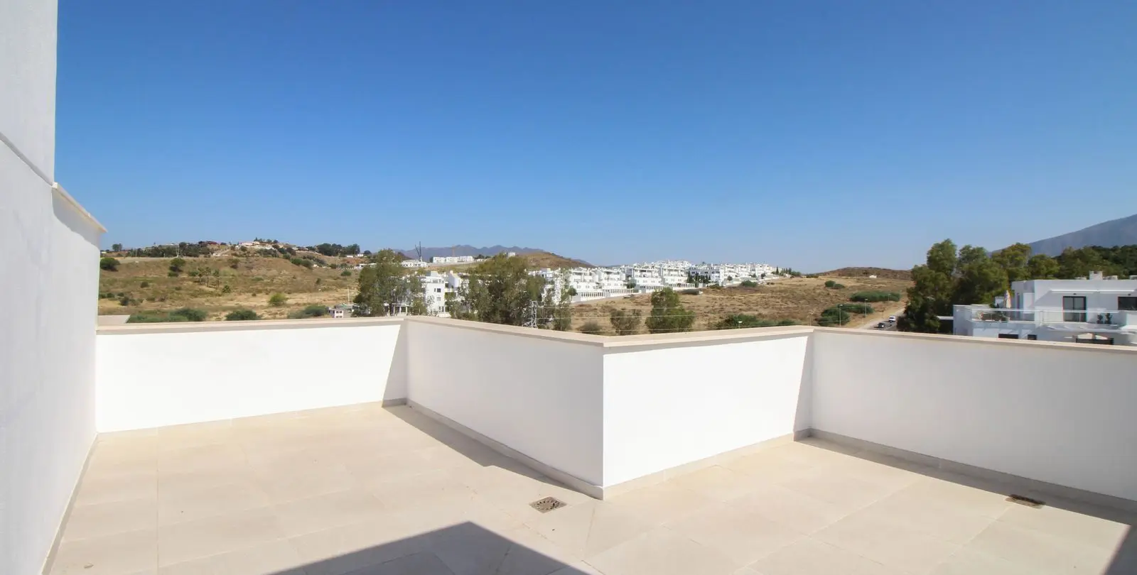 Venta de ático en La Cala de Mijas 3