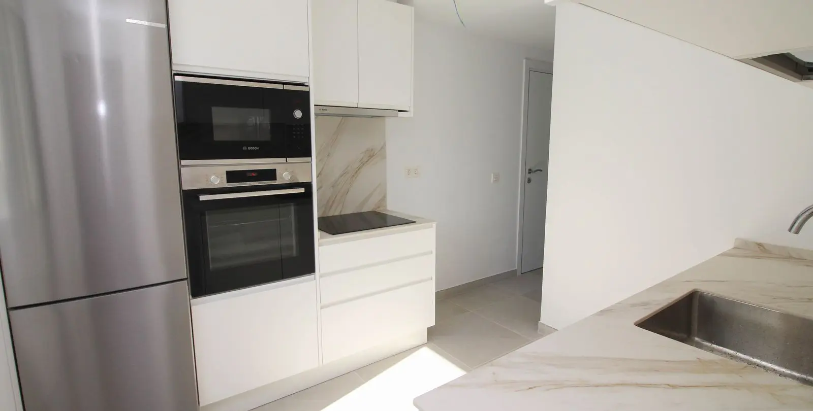 Venta de ático en La Cala de Mijas 4