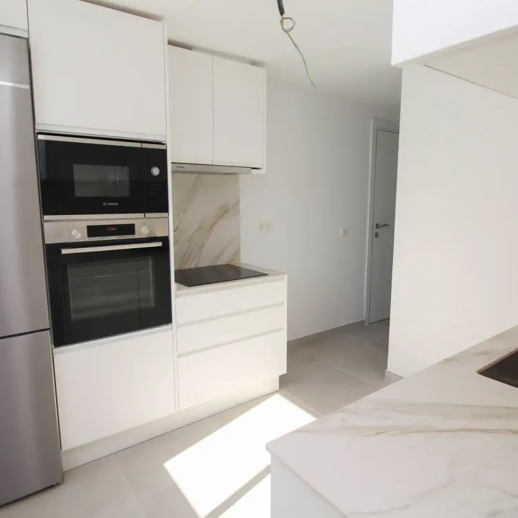 Продажа пентхауса в La Cala de Mijas