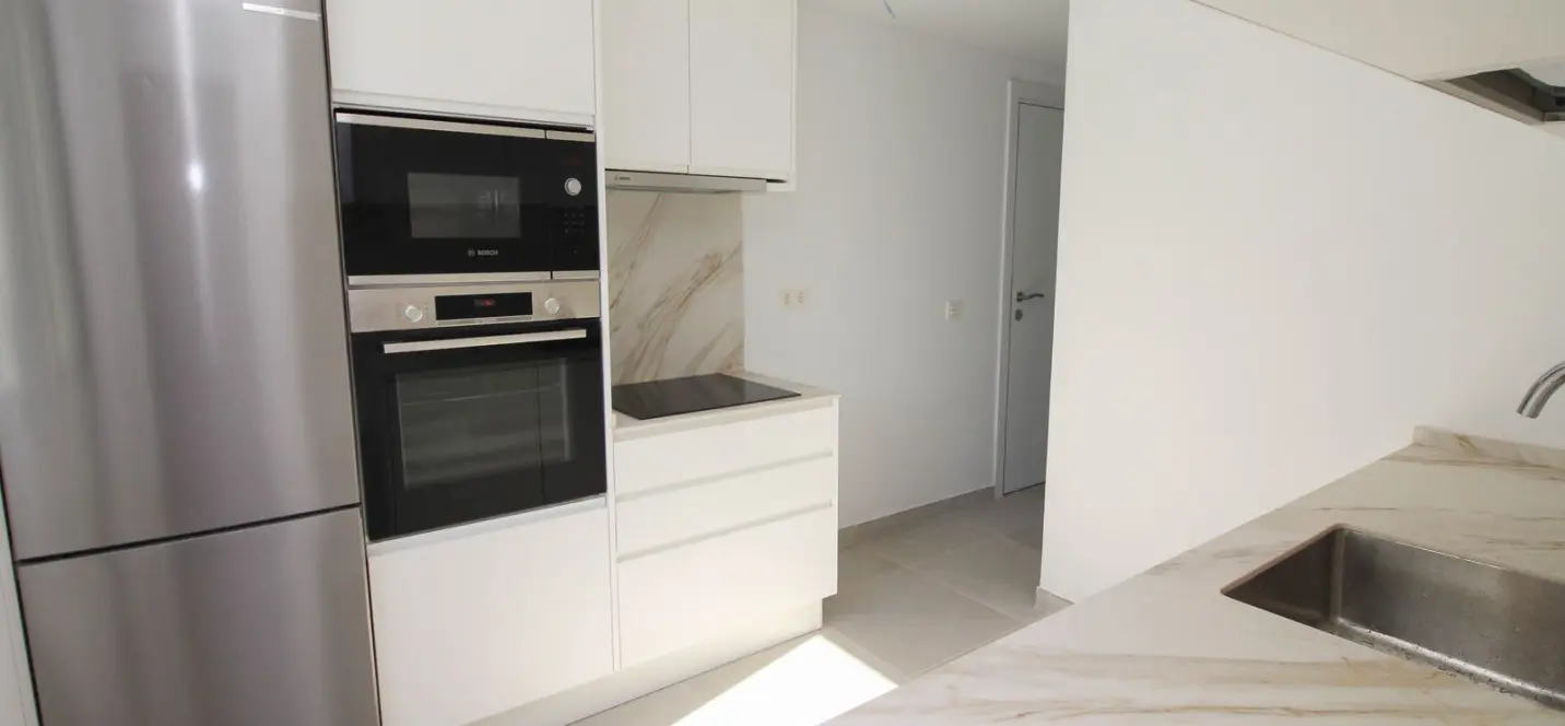 Продажа пентхауса в La Cala de Mijas 3