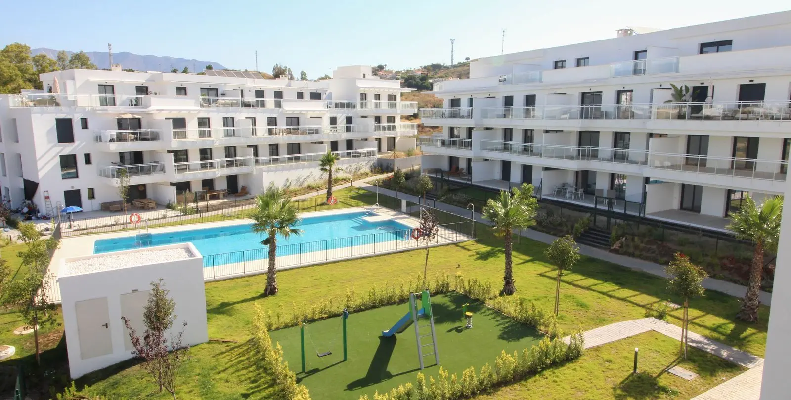 Venta de ático en La Cala de Mijas 5