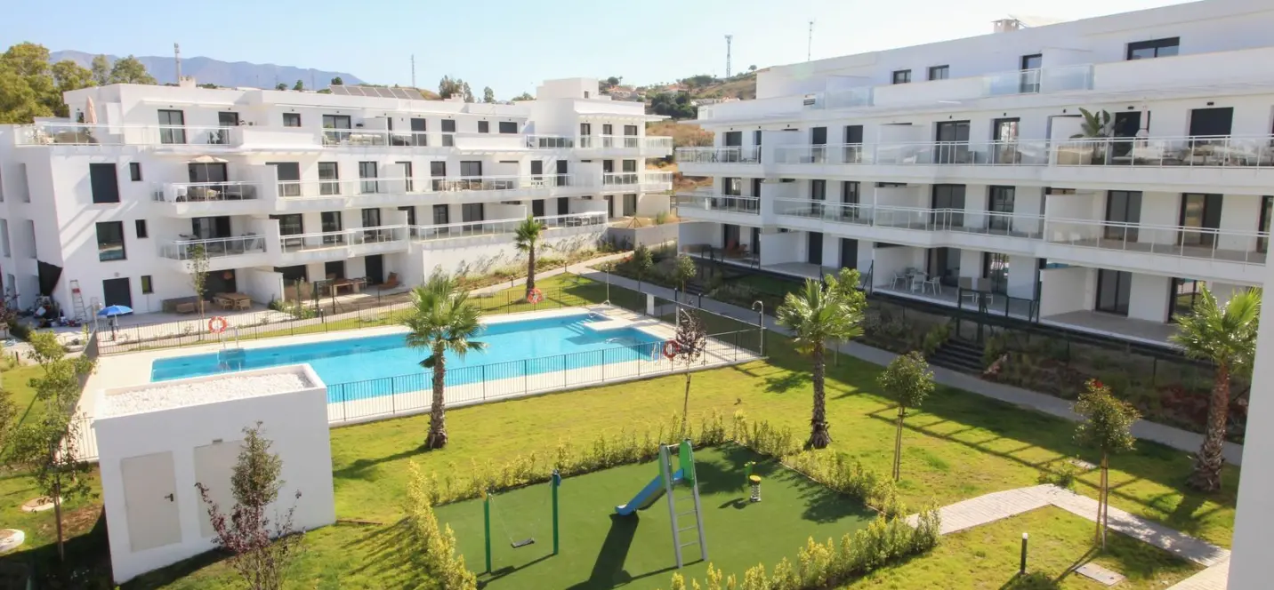 Продажа пентхауса в La Cala de Mijas 4