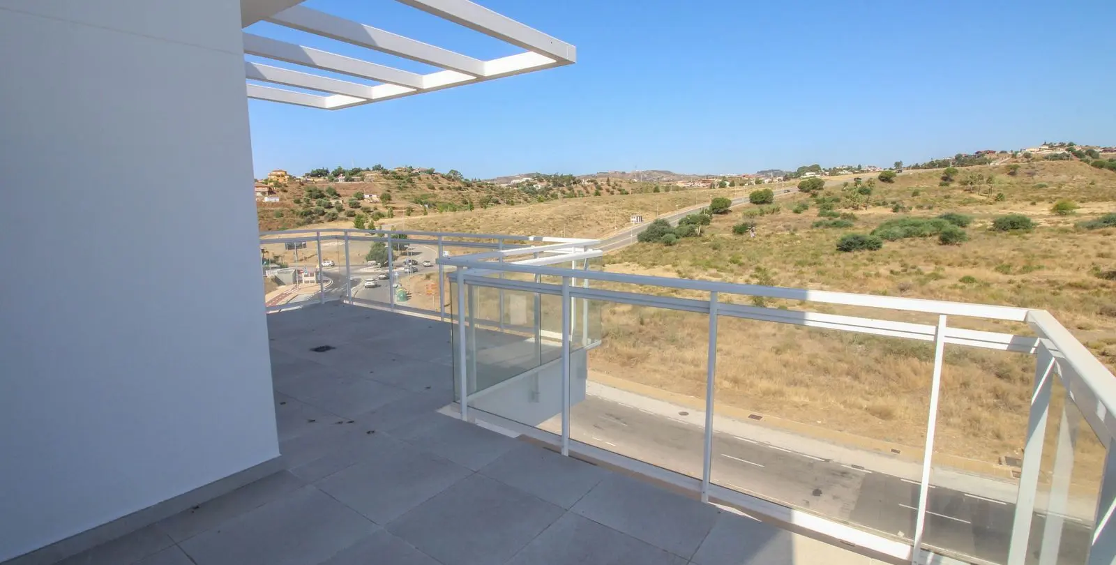 Venta de ático en La Cala de Mijas 7
