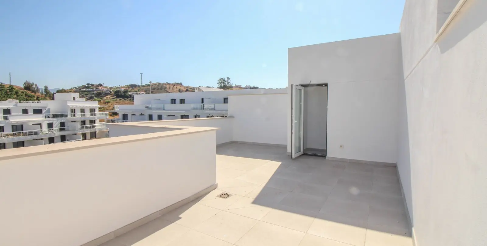 Venta de ático en La Cala de Mijas 22