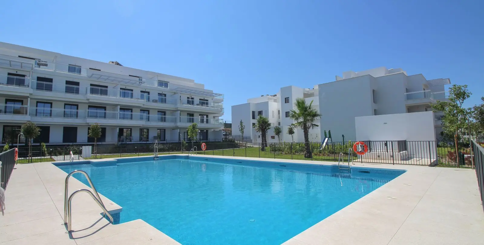 Venta de ático en La Cala de Mijas 24
