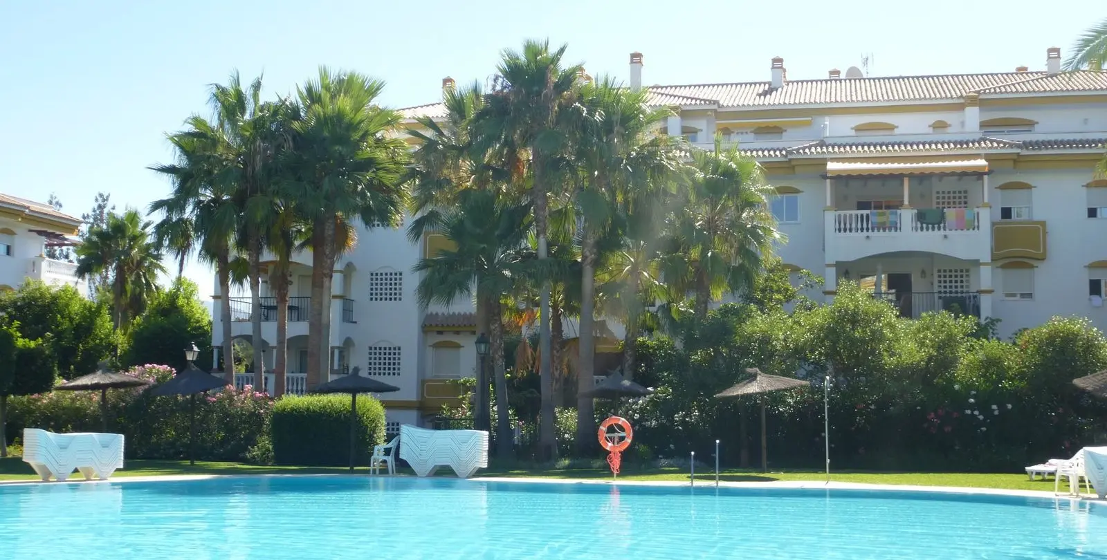 Продажа пентхауса в Nueva Andalucía 23