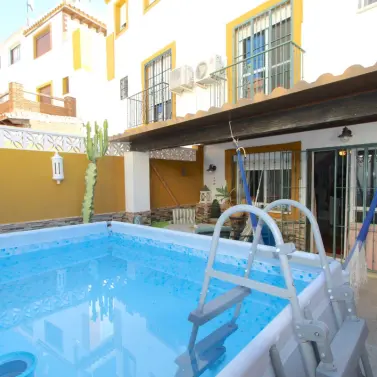 Продажа таунхауса в Marbella