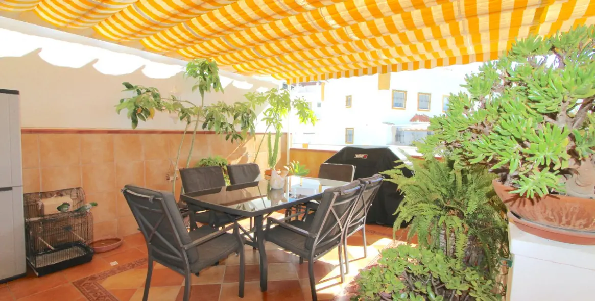 Продажа таунхауса в Marbella 2