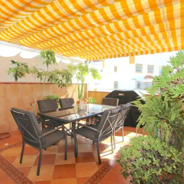 Продажа таунхауса в Marbella