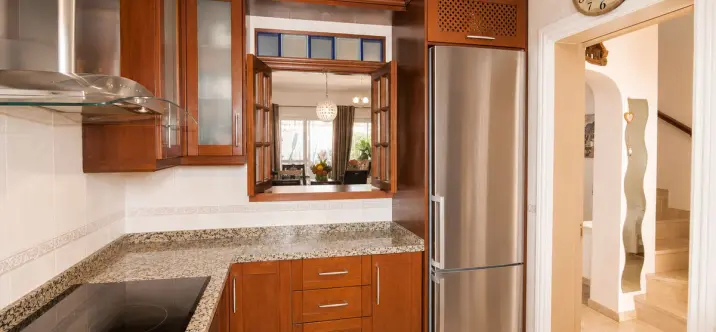 Продажа таунхауса в Marbella 3