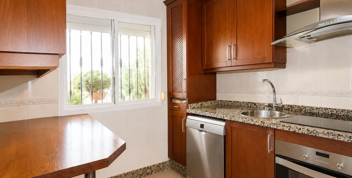 Продажа таунхауса в Marbella 5