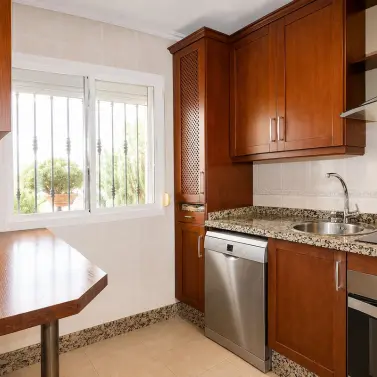 Продажа таунхауса в Marbella