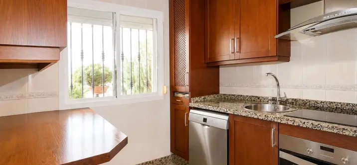Продажа таунхауса в Marbella 4