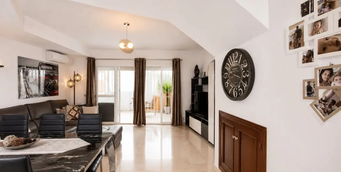 Продажа таунхауса в Marbella 6