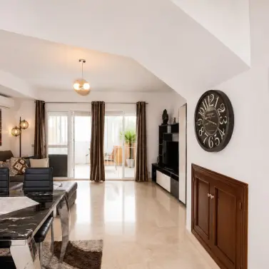 Продажа таунхауса в Marbella