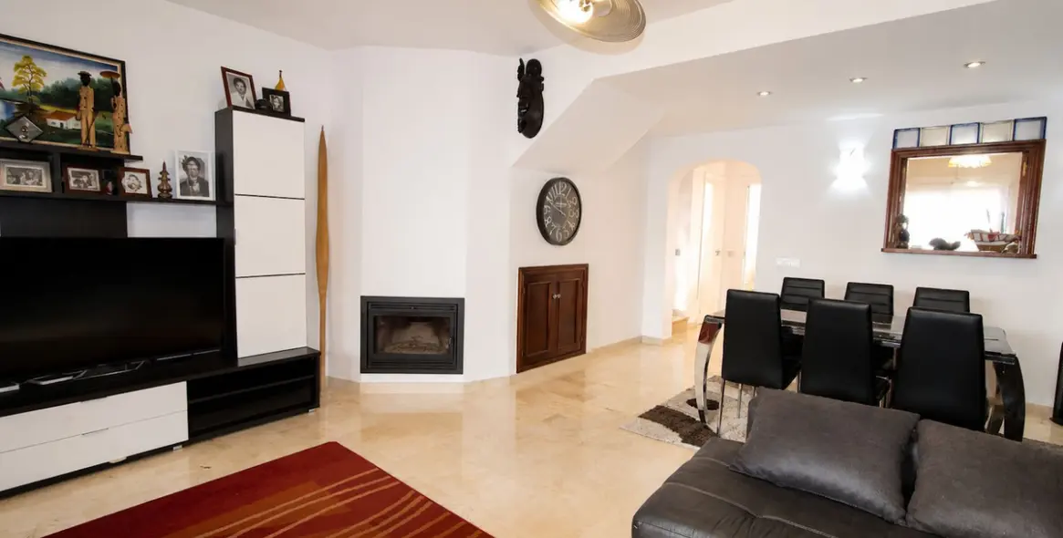 Продажа таунхауса в Marbella 7