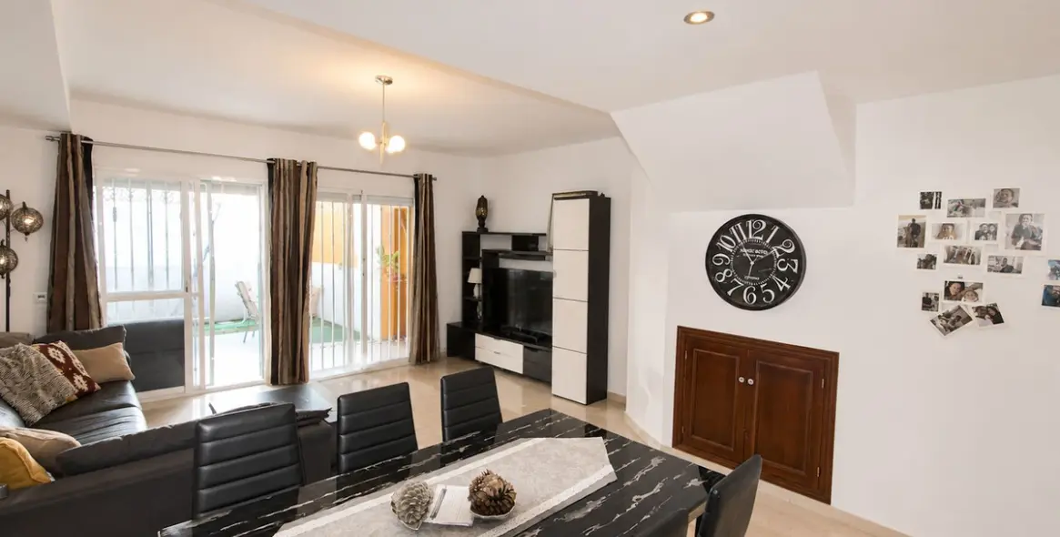 Продажа таунхауса в Marbella 8