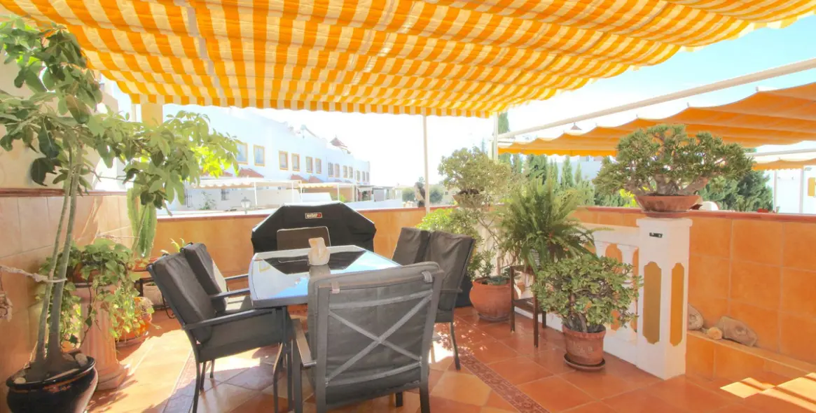 Продажа таунхауса в Marbella 10