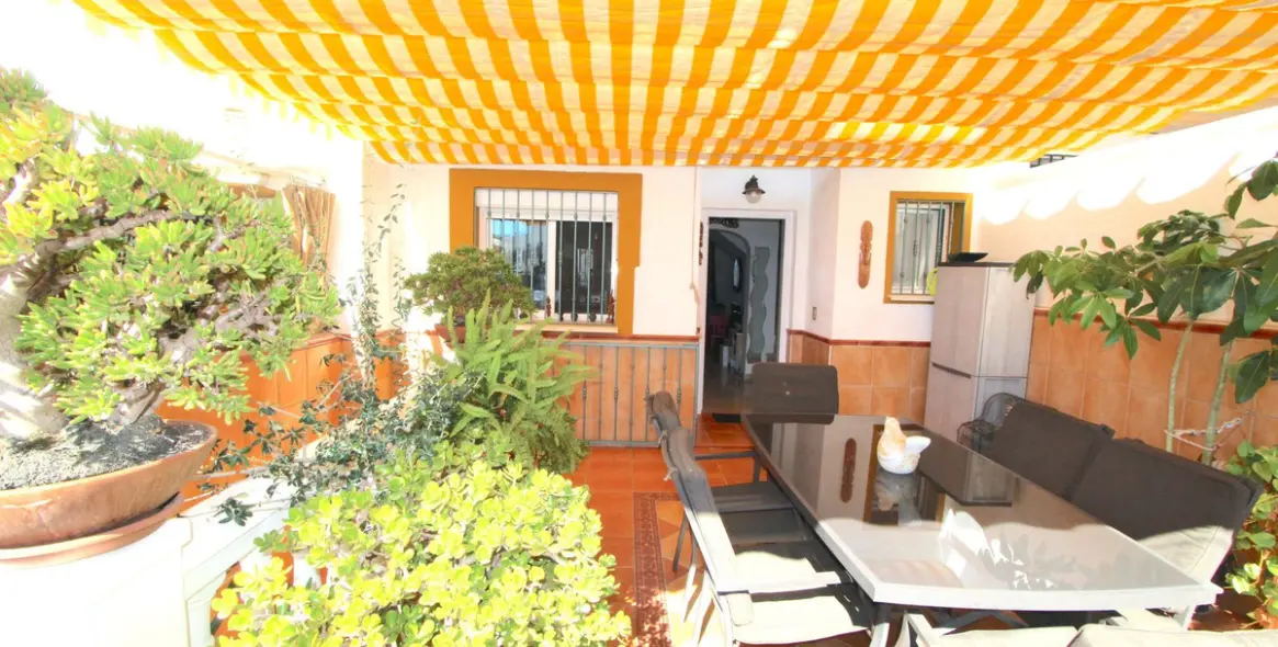 Продажа таунхауса в Marbella 11