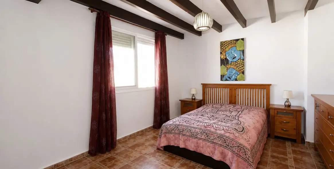 Продажа таунхауса в Marbella 12