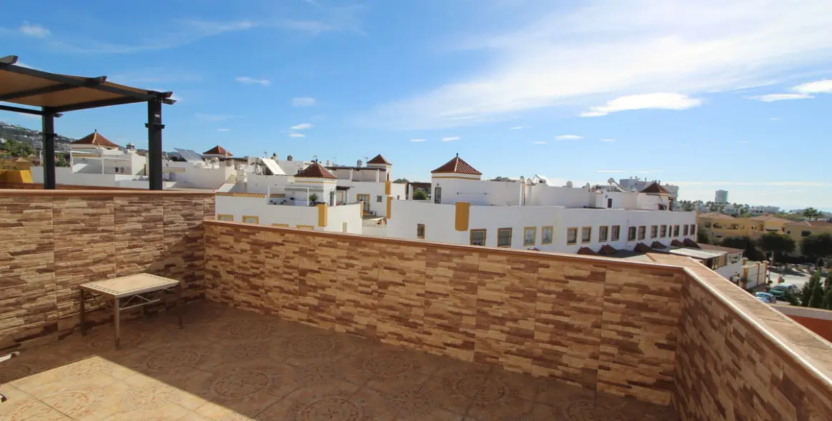 Продажа таунхауса в Marbella 15