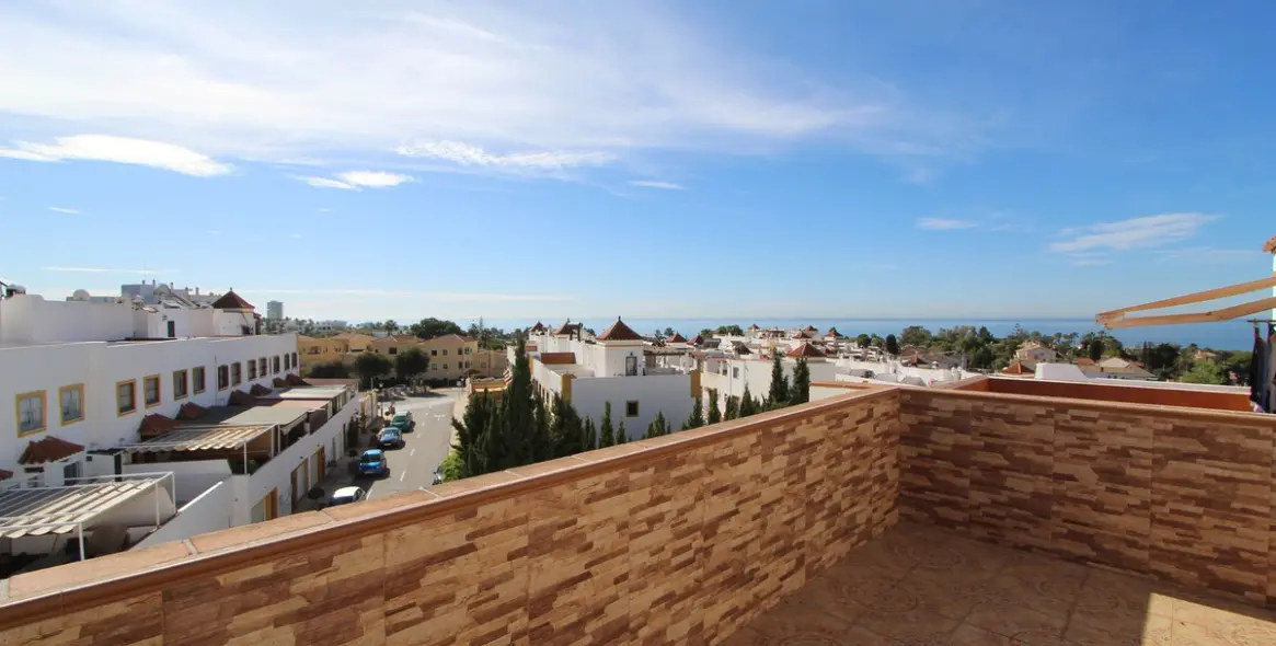 Продажа таунхауса в Marbella 16