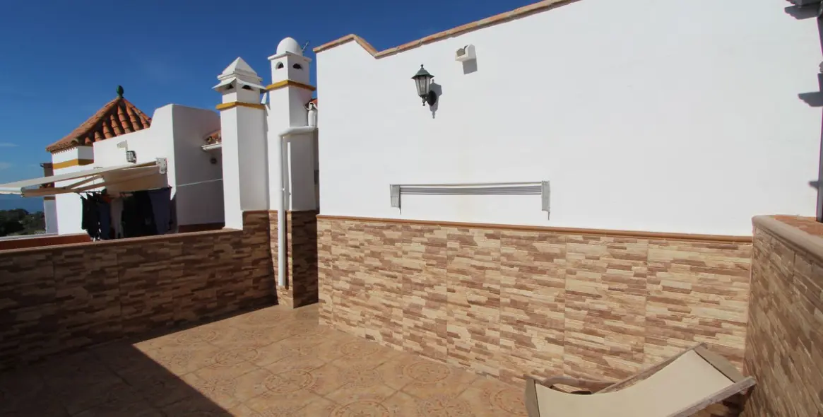 Продажа таунхауса в Marbella 17