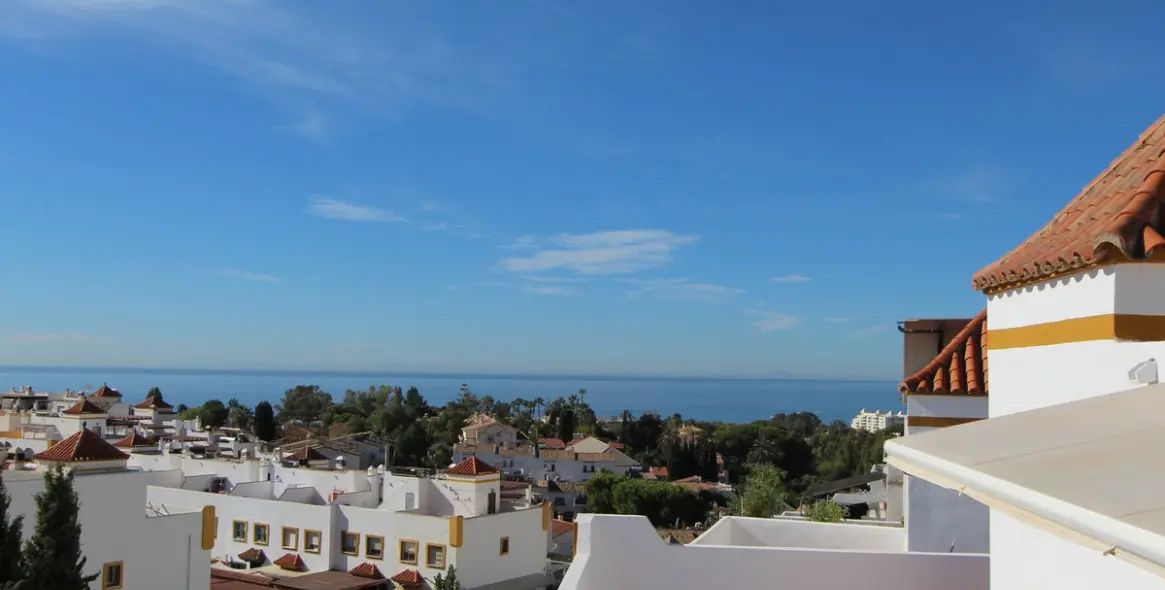 Продажа таунхауса в Marbella 18